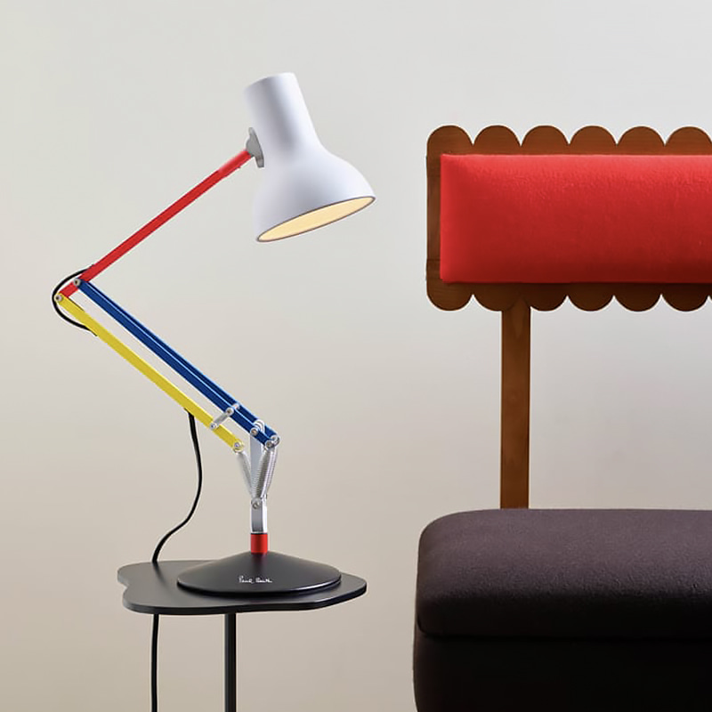 Anglepoise  앵글포이즈 TYPE75 PS 폴스미스 에디션