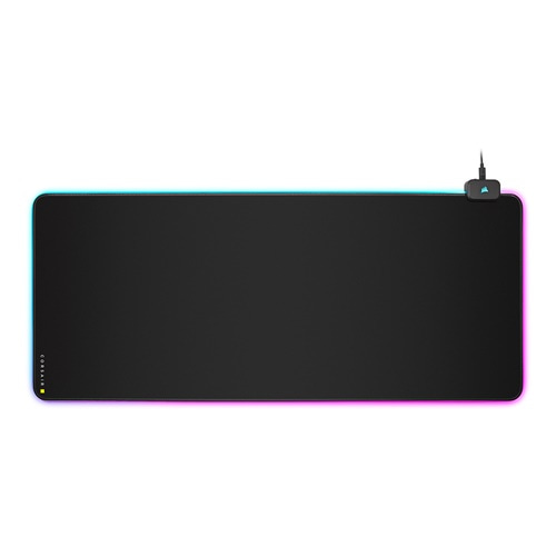 CORSAIR 커세어 MM700 RGB EXTEND XL 게이밍 마우스 장패드