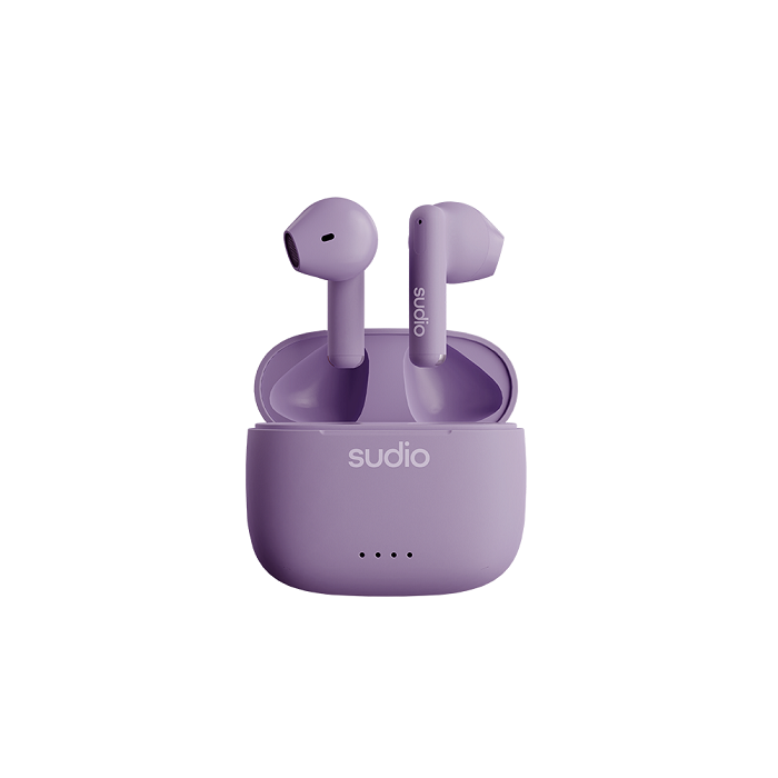 SUDIO 수디오 A1 오픈형 블루투스 이어폰