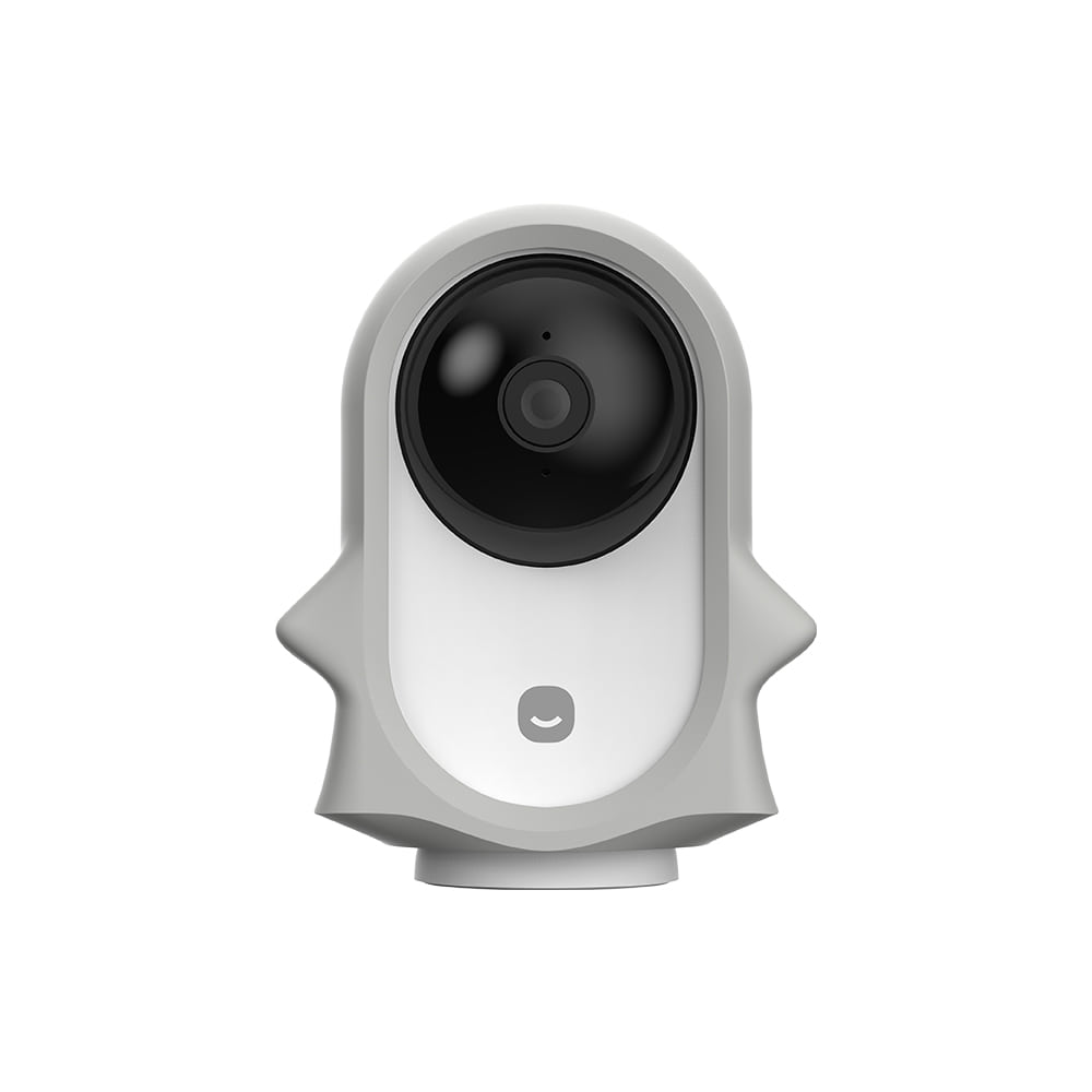 헤이홈 홈카메라 Egg Pro 전용 헤이고스트 실리콘커버 (홈카메라 Egg 호환불가) [GKN-SC051-GH]
